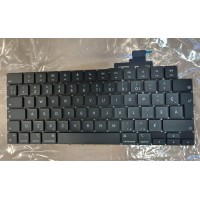 keyboard Canadian French For 13" MacBook Air 2022 2023 A2681